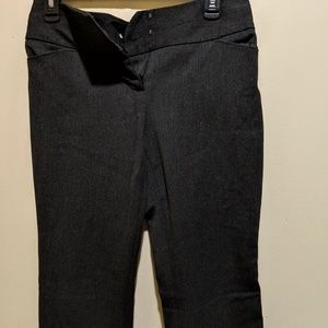 Brand new Black Female Dress Pant from Express